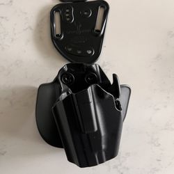 Safariland G19