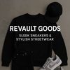 Revaultgoods