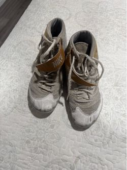 Nike wrestling shoes (8)