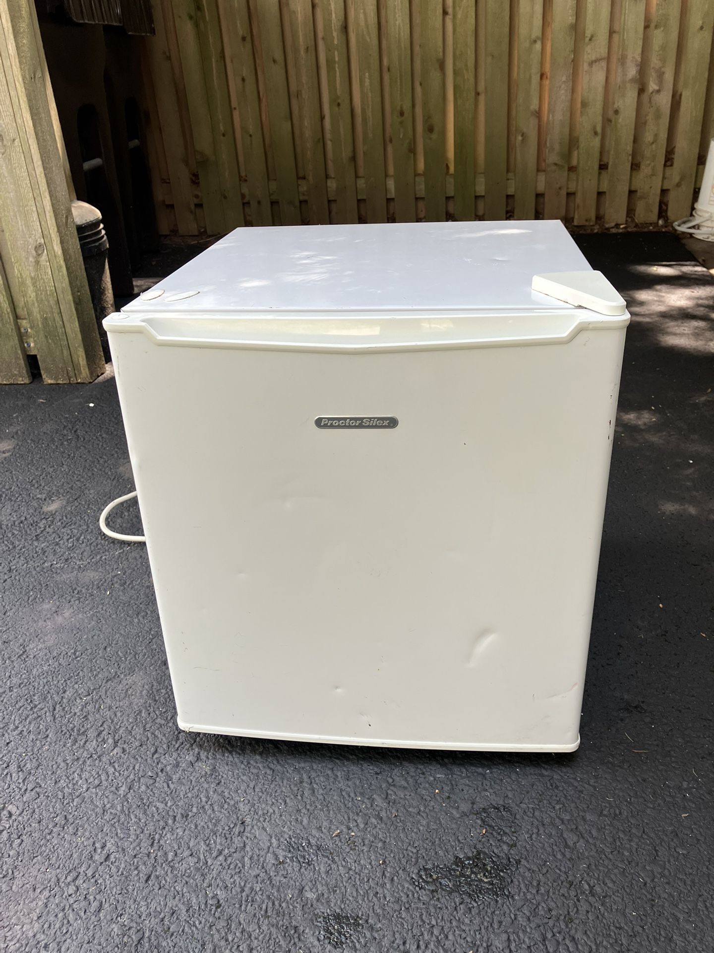 Mini Fridge