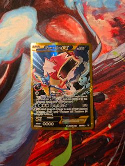 Gyarados