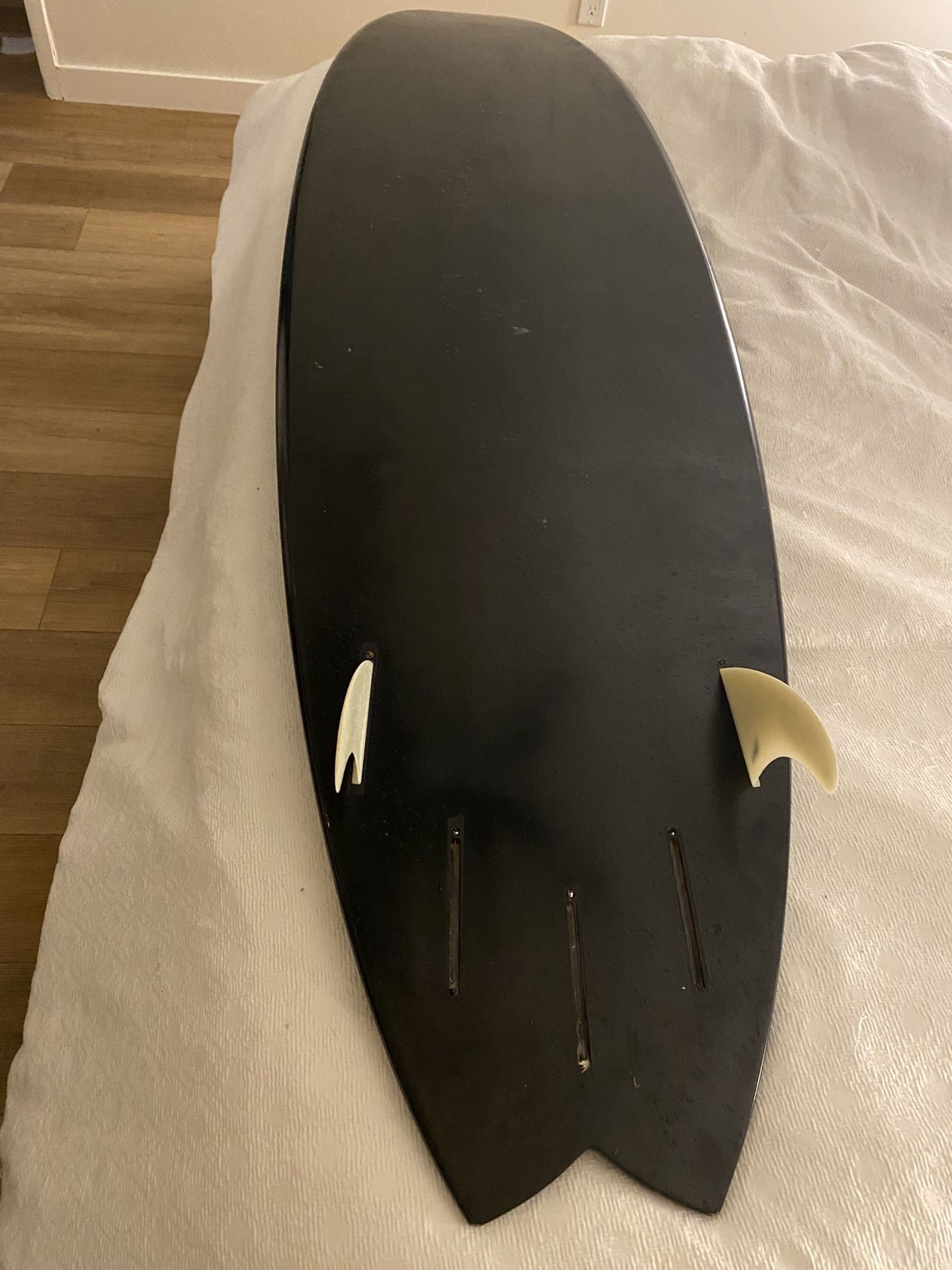 7ft Fish Like Brand New