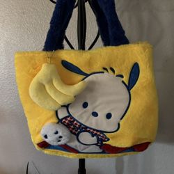 Tote Bags