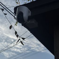 Security cameras