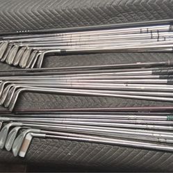 Mens & Ladies R/H Golf Sets