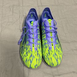 Puma  CHRISTIAN PULISIC ULTRA 5 ULTIMATE