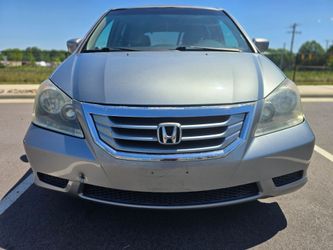 2008 Honda Odyssey EX Minivan Clean Title