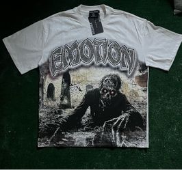 Mixed Emotions T-shirt