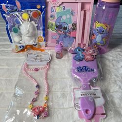 Hello Kitty/Sanrio/Labubu/Capybara/Etc🫧🩷