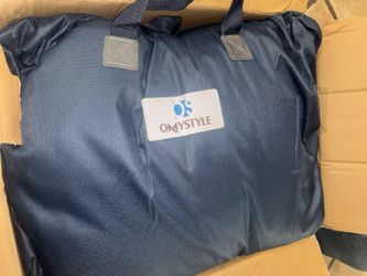 Omystyle Weighted Blanket 