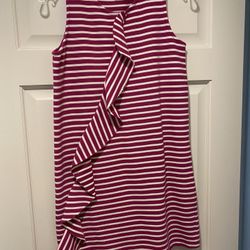 Gymboree dress girls size XL (14)