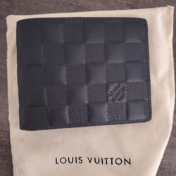 Louis Vuitton Agenda Damier Graphite for Sale in Miami, FL - OfferUp