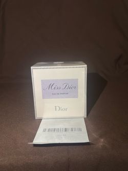 Dior Miss Dior Eau de Parfum 100ml new