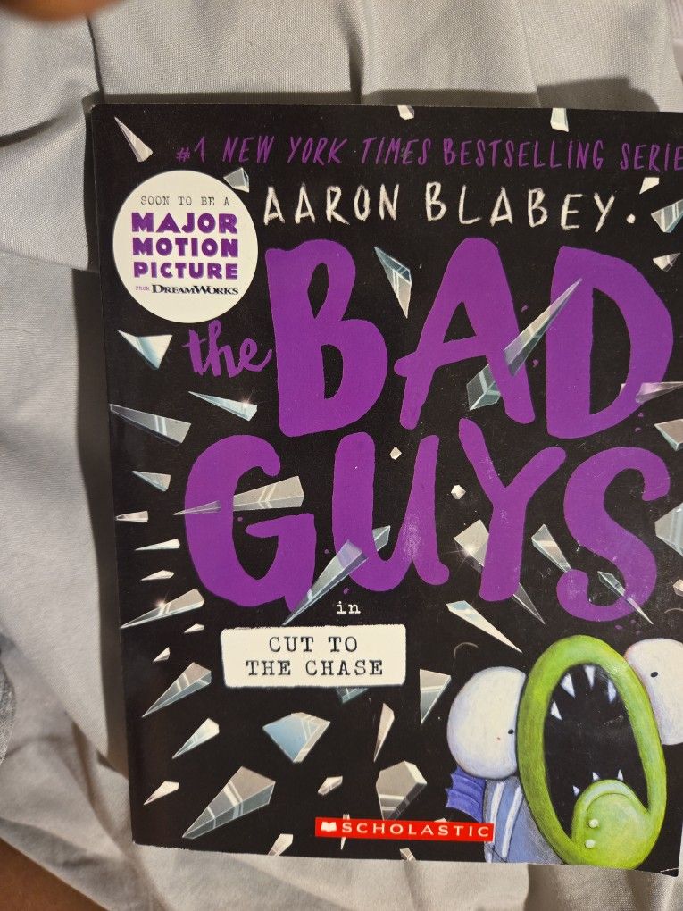 The Bad Guys