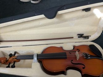 Cecilio Violin CVA 500