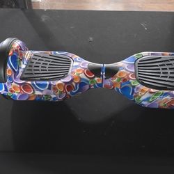 Scooter Hoverboard Electric