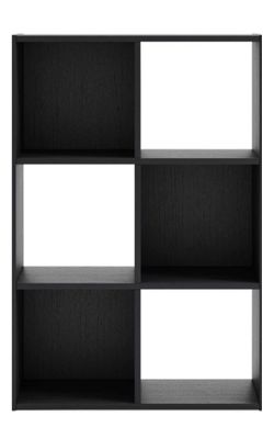 6 Cube Storage Organizer