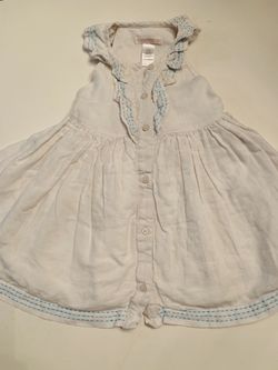 Janie and Jack Dress