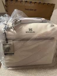 Stanley Lunchbox Cooler(beige)