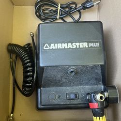 Airmaster Plus Compressor