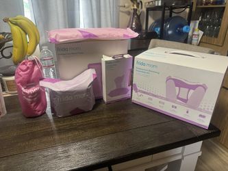 Frida Postpartum Care Set