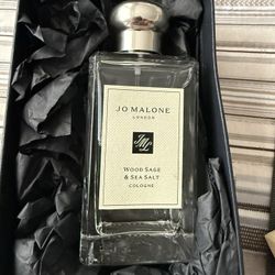 Jo Malone Wood Sage & Sea Salt 3.4 fl oz