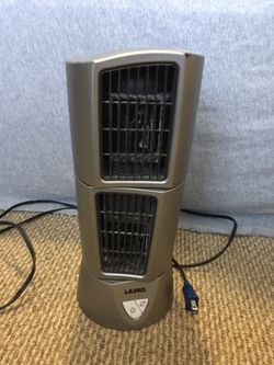 Desk Fan