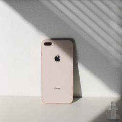 iPhone 8 Plus Unlocked With Warranty 