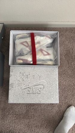 Nike Bike Air Sail size 9.5