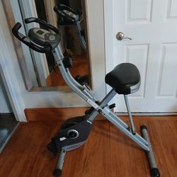 Exercise Machine