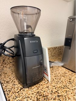Baratza Encore ESP