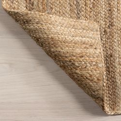 8x10 jute rug