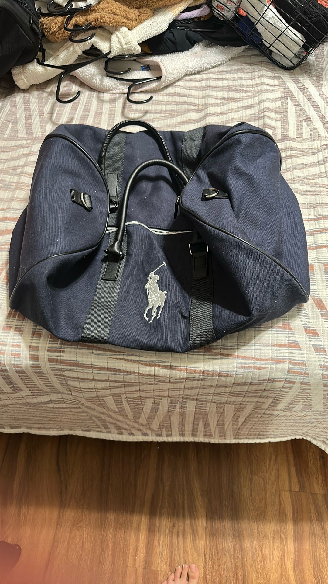 Duffle bag