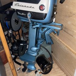 1957 Eveinruide 7 Go