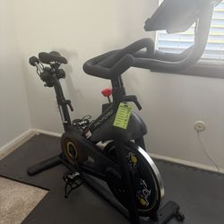 ProForm Tour de France Stationary Bike