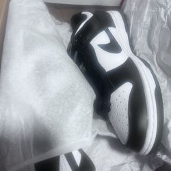 Nike low Dunks