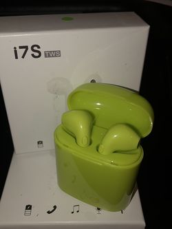 AUDIO PODS READ DESCRIPTION!!!