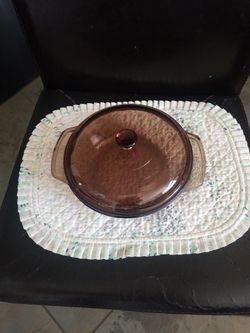 Anchor Pyrex Ovenware mixing Bowls