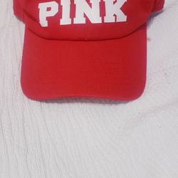 PiNK •Red Cap