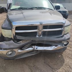4.7 Motor 165k Ram 1500