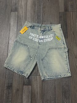 Jorts