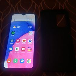 New Unlocked Samsung Galaxy A03s For Sale 