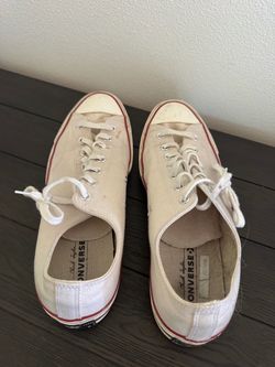 Converse Chuck Taylor Low Top Sneakers