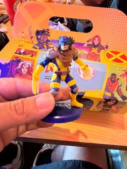 Xmen 97 collectible