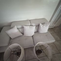 Free Sofa 