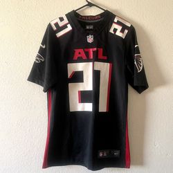 Nike NFL Atlanta Falcons Gurley III Jersey (S) 