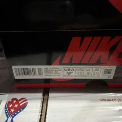 Air Jordan 1