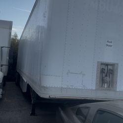 Tráiler 55 Foot 4,500