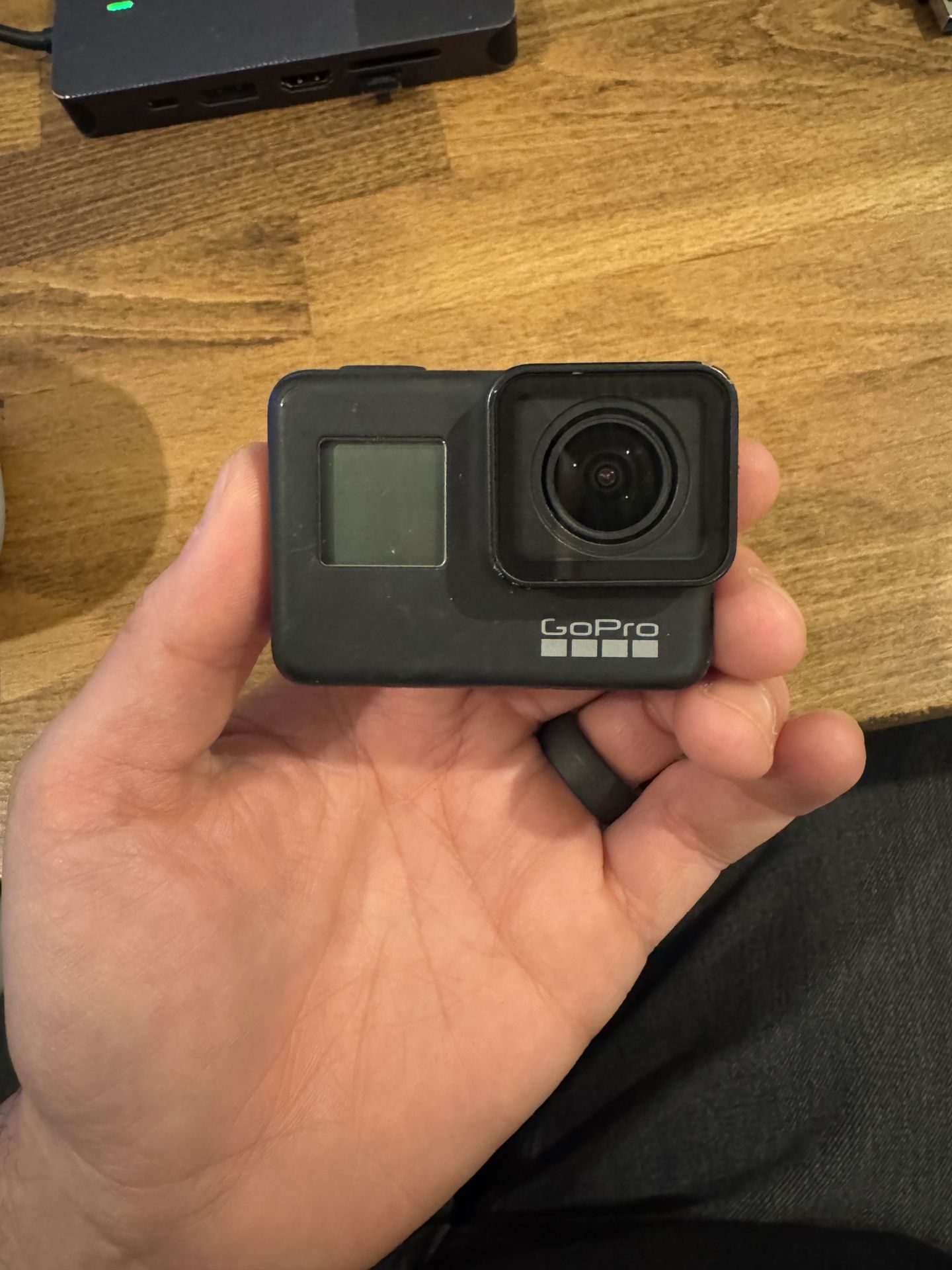 GoPro Hero 7 Black