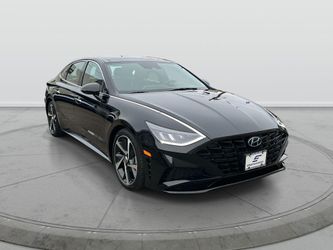 2022 Hyundai Sonata